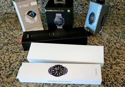 Latest Wearables Insight from FeibusTech