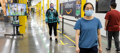 When #WFH Is Not An Option