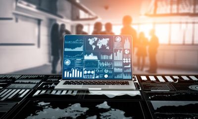 Intent-Based Networking: Top Enterprise Tech