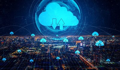 Delivering on the Hybrid Cloud Dream