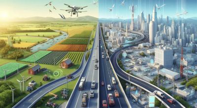 Qualcomm Helps Extend AI Everywhere at Embedded World