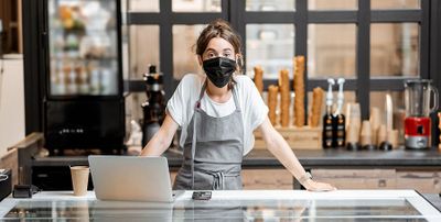 Pivot or Perish: Post-Pandemic Realities on Main Street USA