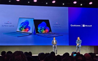 PC makers line up to offer Copilot+ PCs with Snapdragon X Series Processors
