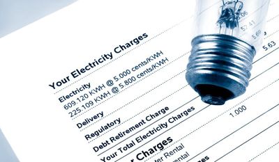 Working from Home? Here’s How to How to Slash Your Power Bill