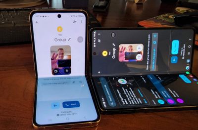 Are you a Flip or a Fold?