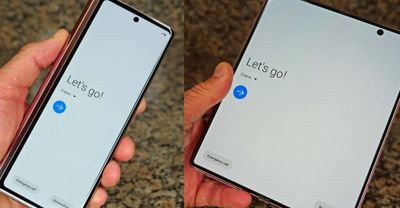 Samsung Z Fold2: It’s A Great Whatever-It-Is