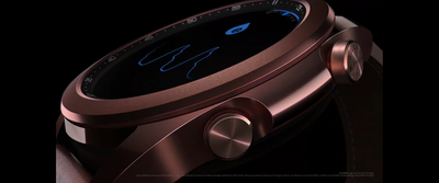 Does the Samsung Galaxy Watch3 Stack Up?