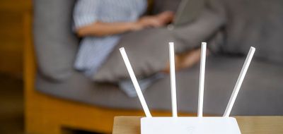 It’s Not the Cable Company. It’s Bad Wi-Fi