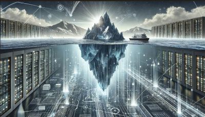 Summer dramatics don’t impact default Apache Iceberg