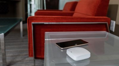 Better Zooming Through Wi-Fi