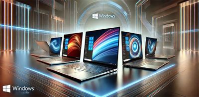 Could Copilot+ PCs Turn out to be Mac Killers?