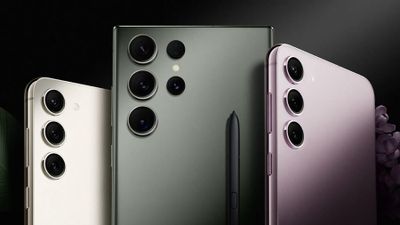 Can Samsung’s S23 Ultra claim the smartphone camera crown?