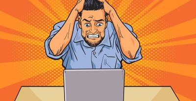 Squeezing 3 years of work into just 2 months