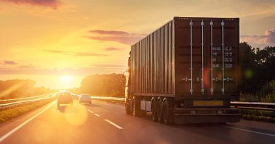 Big Buyer leans on Big Seller for sustainable logistics