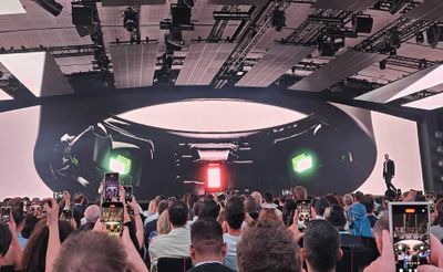 Samsung’s new smart ring has something others don’t