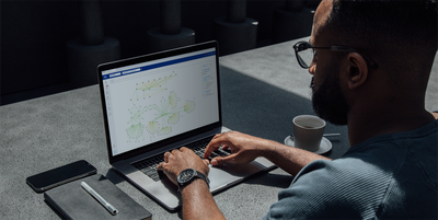 You Don’t Need Python – Just Forward Networks