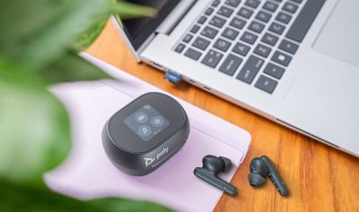 Latest Wireless Earbuds Feature New Tech, Fun Frills