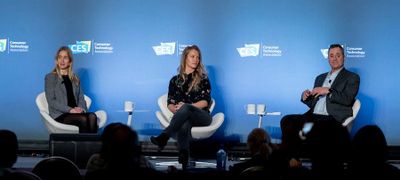 PCs to vibrators, CES did not disappoint