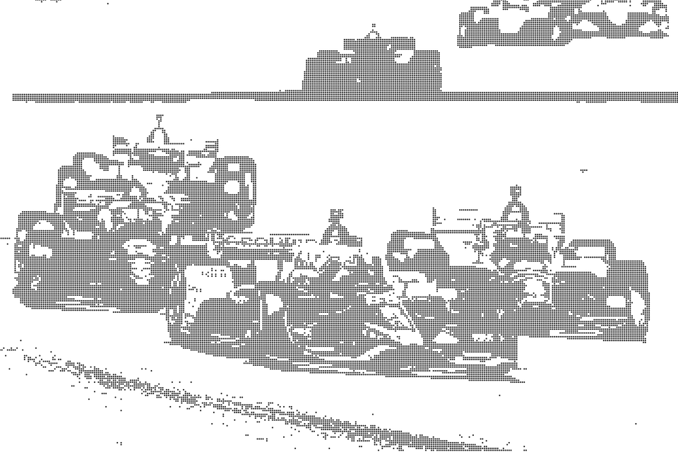 What's so hard about auto racing