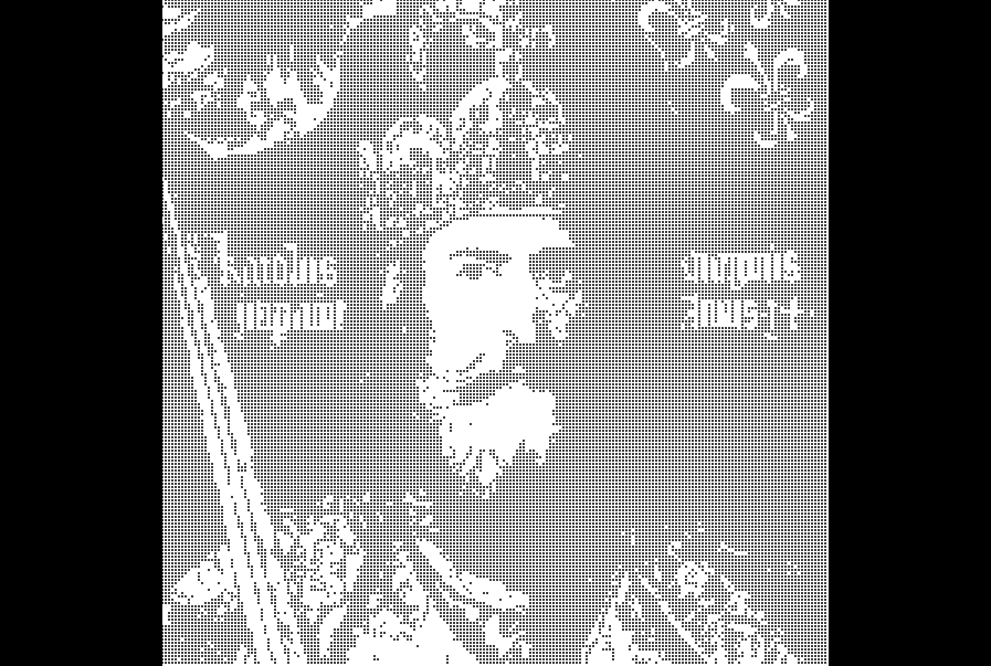 Leaders, Charlemagne, and Fractal Culture