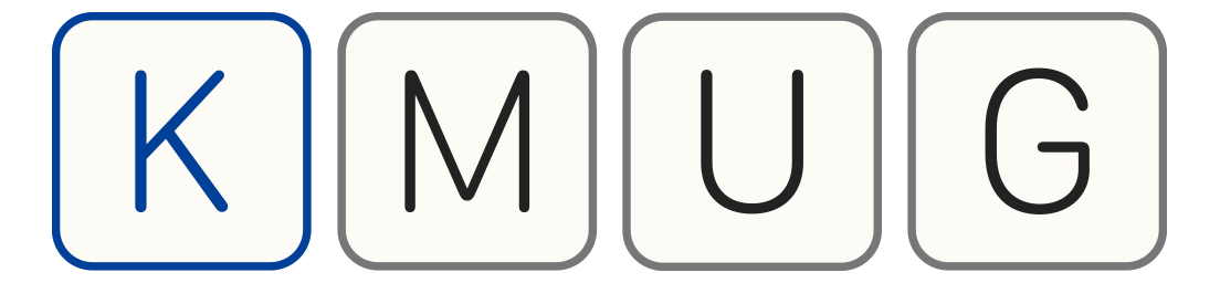 KMUG 케이머그