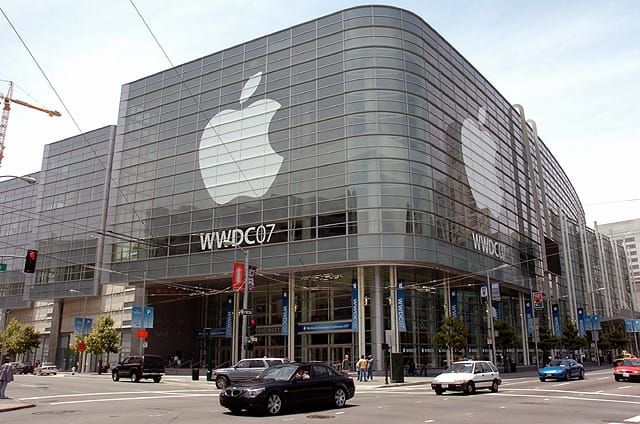 WWDC 2007