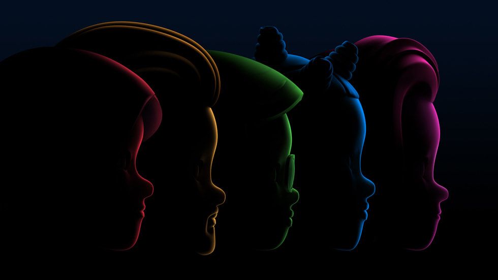2022 Apple History
