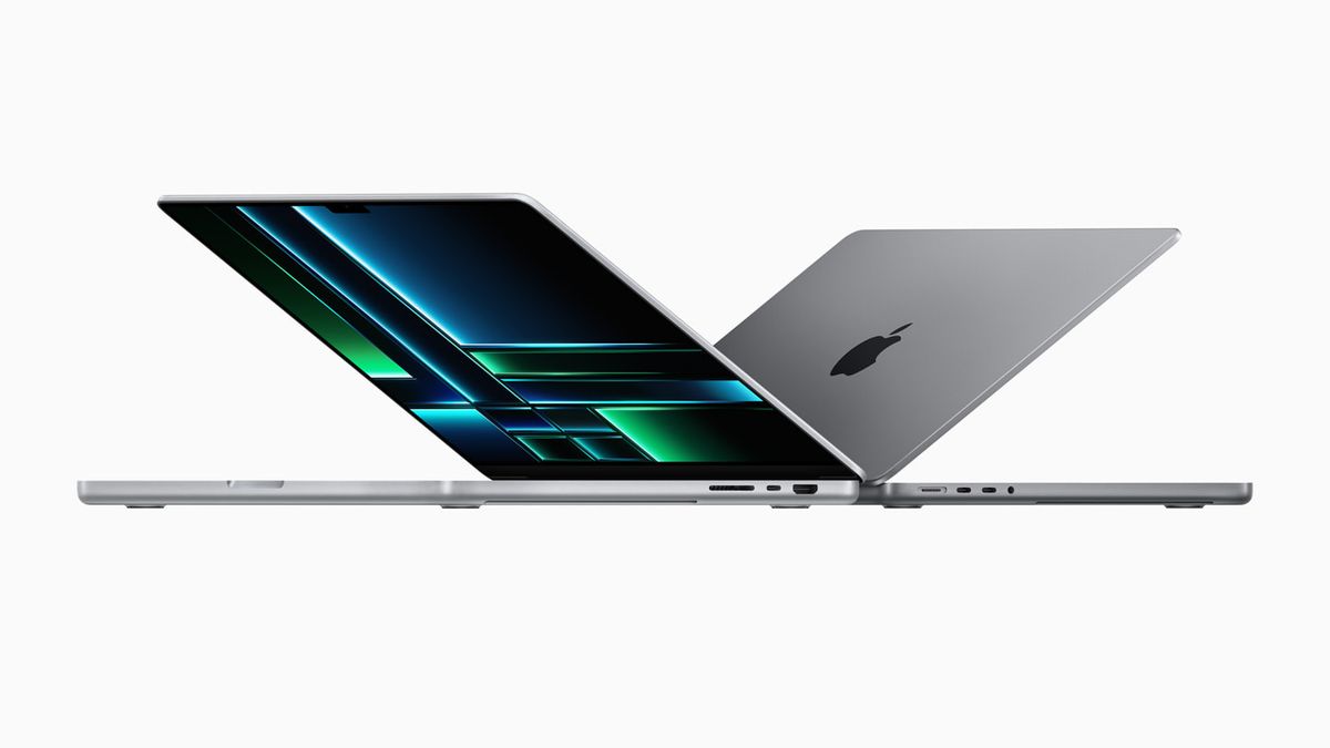 2023 Apple History