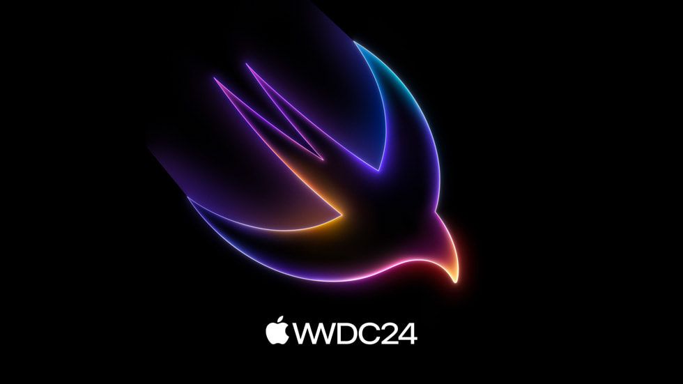 2024 Apple History