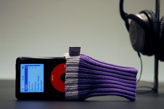 런던 MacExpo 2004 포토 리포트