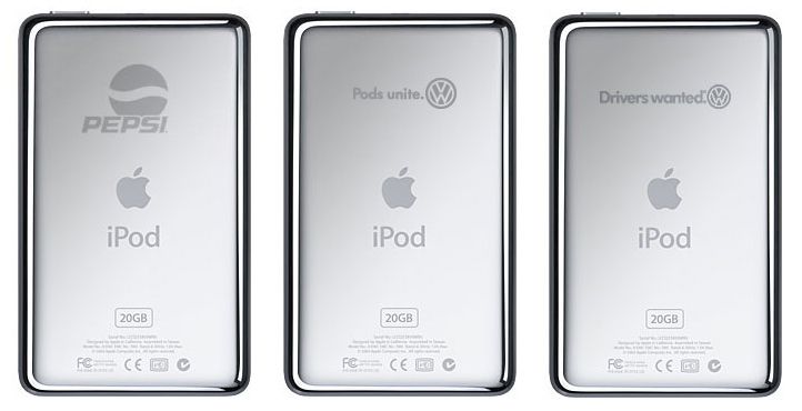iPod for Business