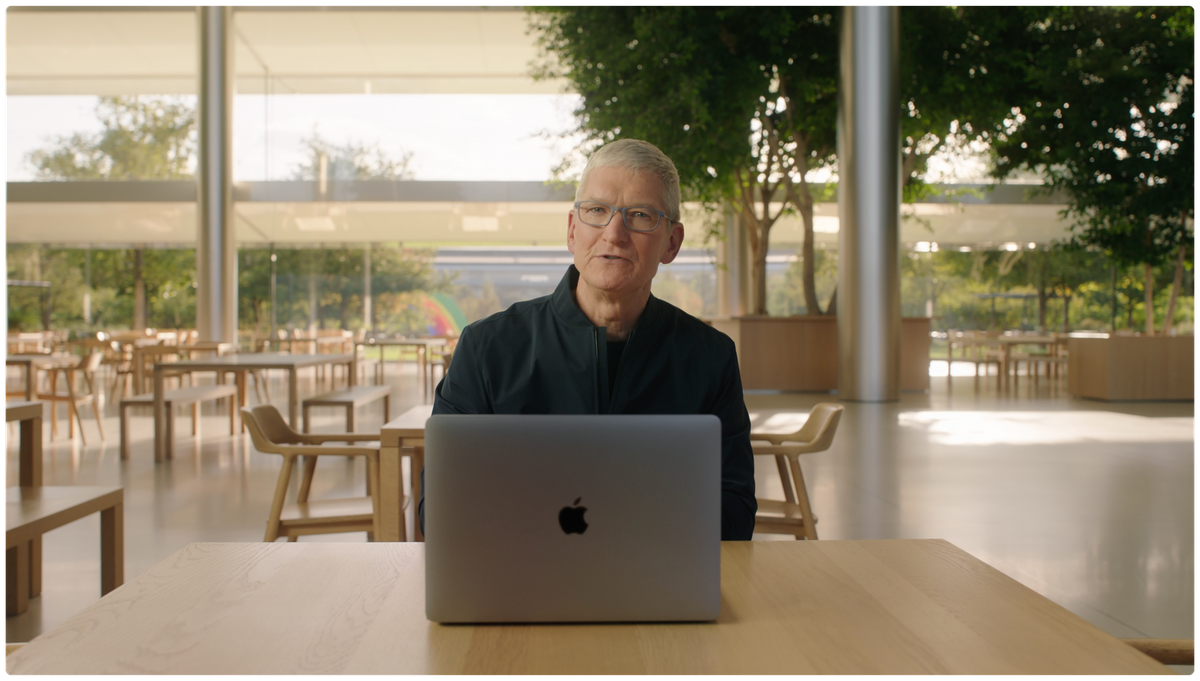 Apple Event 202011 : Keynote 내용 정리