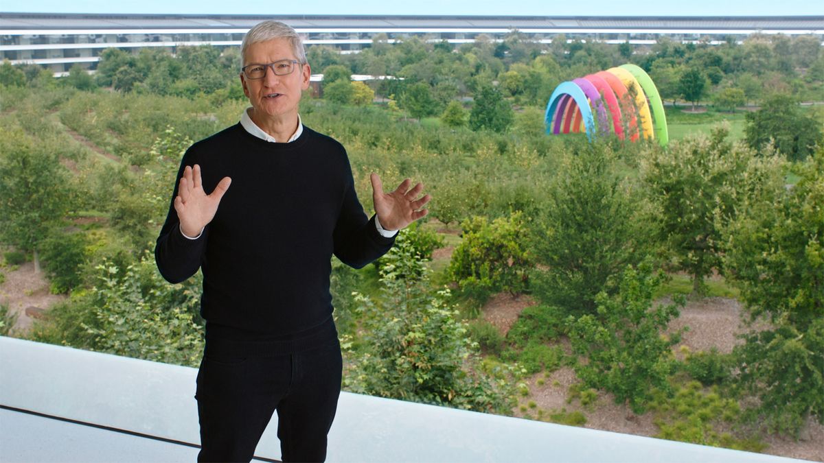Apple Event 2020년 9월 : 애플 이벤트 총정리 - Apple Watch 6, iPad Air 4