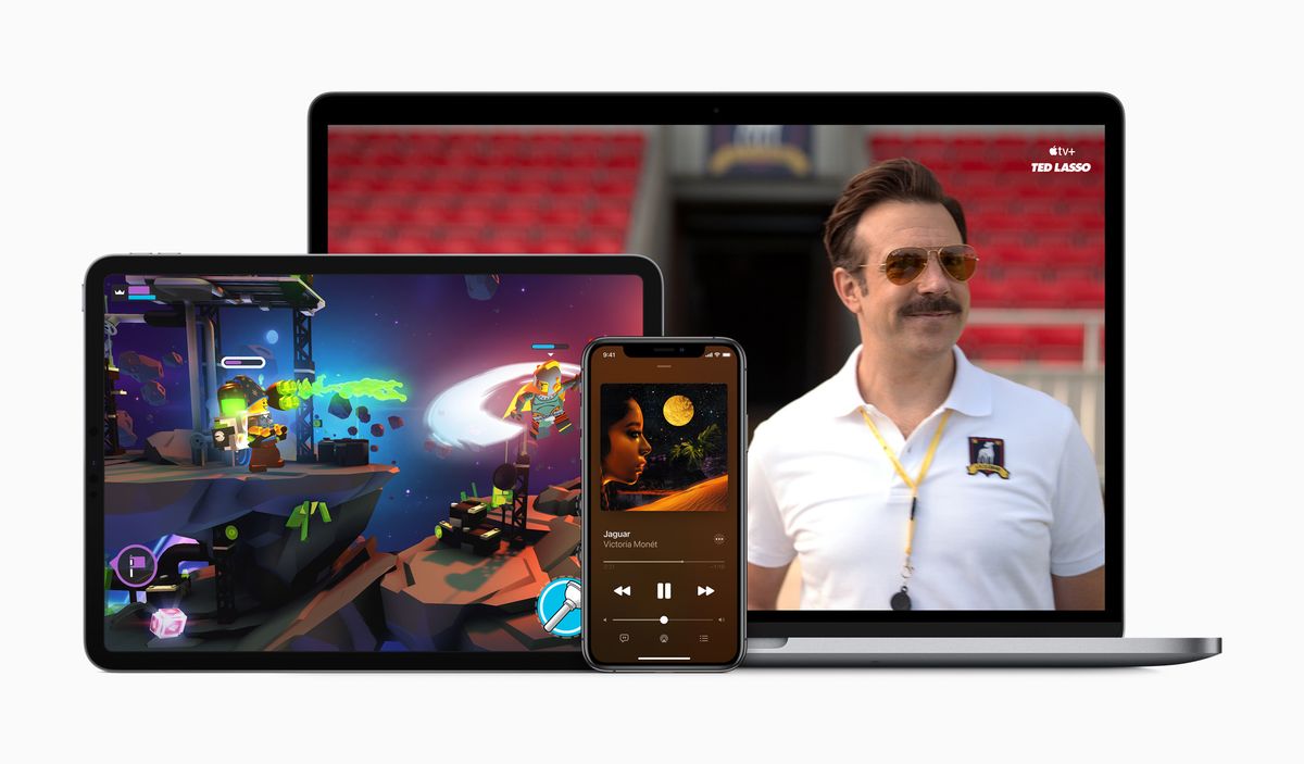 Apple One, 그 어느 때보다 쉽게 즐길 수 있는 Apple 구독 서비스
