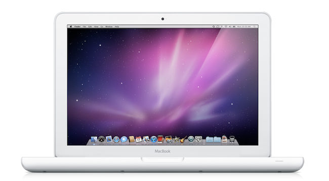 Apple. MacBook 하단 케이스 교환 프로그램 진행.