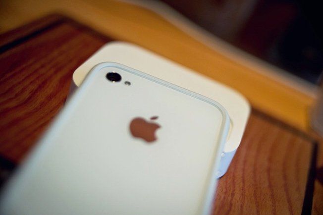 Apple, 직영점에 NFC 결제 시스템을 도입?