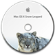Mac OS X 10.6.8 Build 10K537 개발자에게 배포.