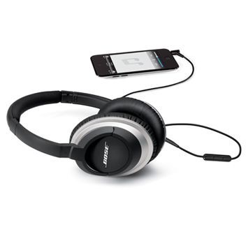 Bose® AE2i audio headphones