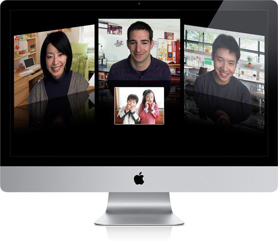 iMac 공급량 감소?