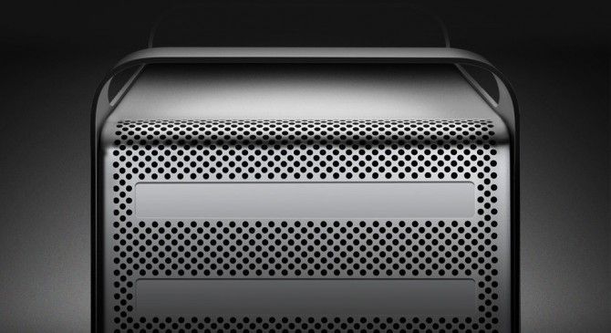 차기 Mac Pro, Mac mini. 7월 말이나 8월 초 발매