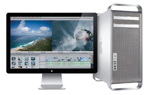 새로운 Mac Pro에는 사용자에게 맞는 Unique CPU 제공?
