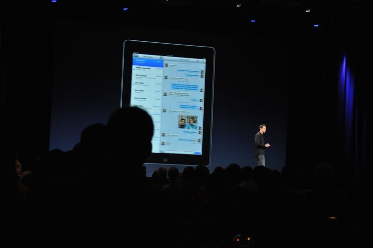WWDC 2011 키노트 사진 201~349