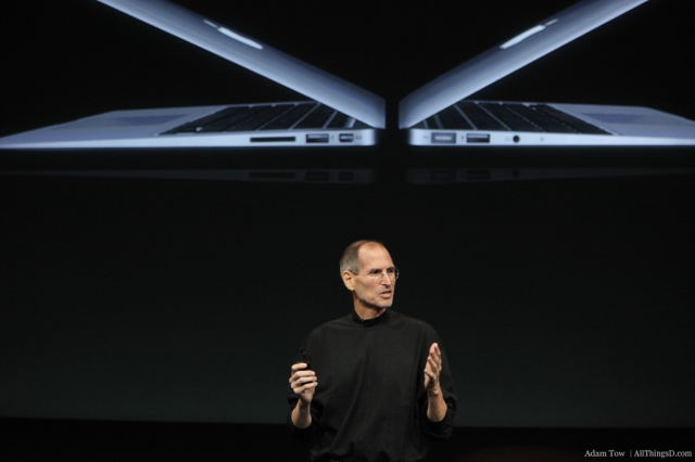새로운 MacBook Air. 다음주 중 출시 ?