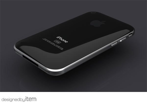[루머] Apple 얇고 가볍운 iPhone, 3/4분기 발표