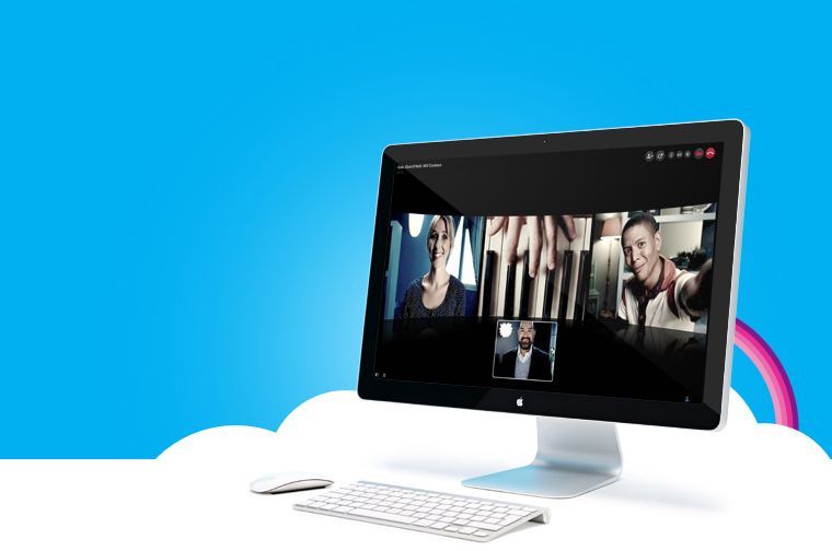 Skype 5.2.0.1523 배포