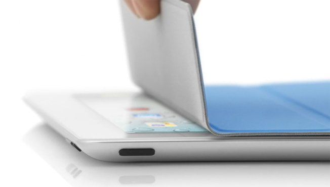 Pegatron. iPad 3 독점 공급 획득 ?