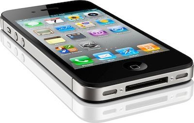 Apple 공급 업체에서 iPhone 4의 염가판 8GB 모델의 생산을 시작.