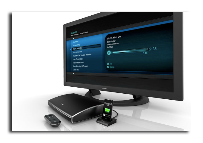 Apple. 2012년 3월 HDTV를 출시?