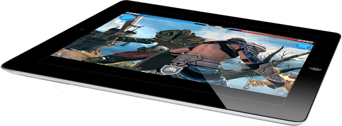 iPad 3. LCD 패널 LG Display, Samsung Electronics, 샤프 3 사가 공급..