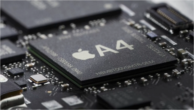 Intel. 차기 MacBook에서 ARM 프로세서를 채용한다는 소문이..